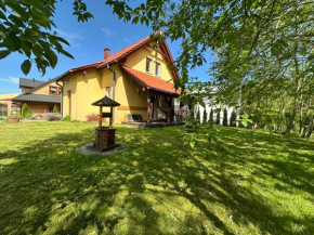 Domek Kaskady Wisla Houses